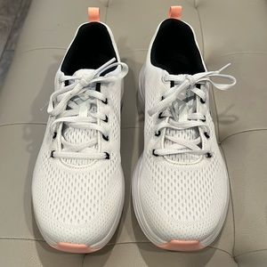 Brand new without tags. Sketchers air-cooled memory foam sneakers.